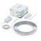 Фото - Умная светодиодная лента Nanoleaf Essentials Lightstrip Starter Kit Apple HomeKit, 2м (NL55-0002LS-2M) | click.ua