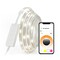 Фото - Умная светодиодная лента Nanoleaf Essentials Lightstrip Starter Kit Apple HomeKit, 2м (NL55-0002LS-2M) | click.ua