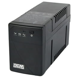 Купить ИБП Powercom BNT-600A, 2 x IEC (00210024) ИБП Powercom BNT-600A, 2 x IEC (00210024)