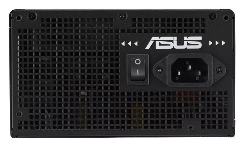 Блок питания Asus Prime 750W Gold (90YE00U3-B0NA00)