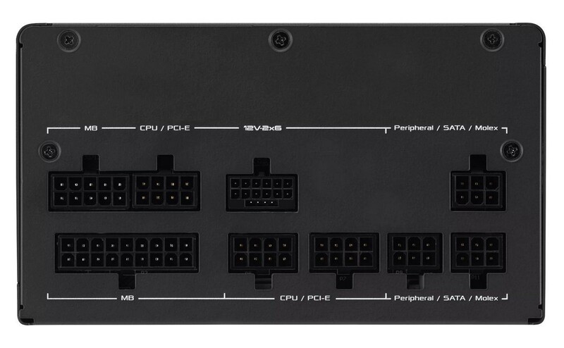 Блок питания Asus Prime 750W Gold (90YE00U3-B0NA00)