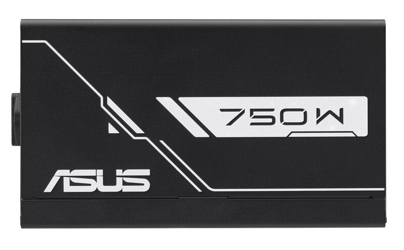 Блок питания Asus Prime 750W Gold (90YE00U3-B0NA00)