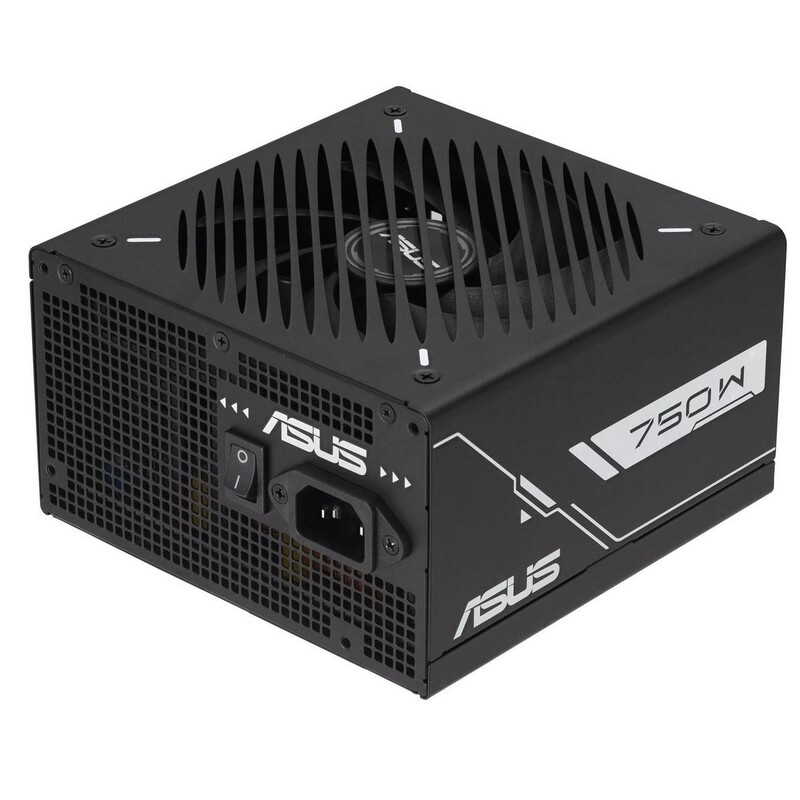Блок питания Asus Prime 750W Gold (90YE00U3-B0NA00)