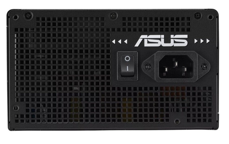 Блок питания Asus Prime 850W Gold (90YE00U2-B0NA00)