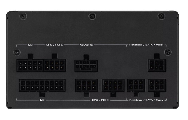 Блок питания Asus Prime 850W Gold (90YE00U2-B0NA00)