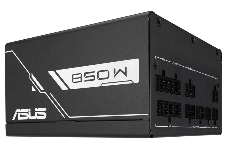 Блок питания Asus Prime 850W Gold (90YE00U2-B0NA00)