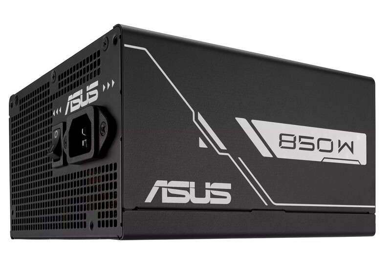 Блок питания Asus Prime 850W Gold (90YE00U2-B0NA00)