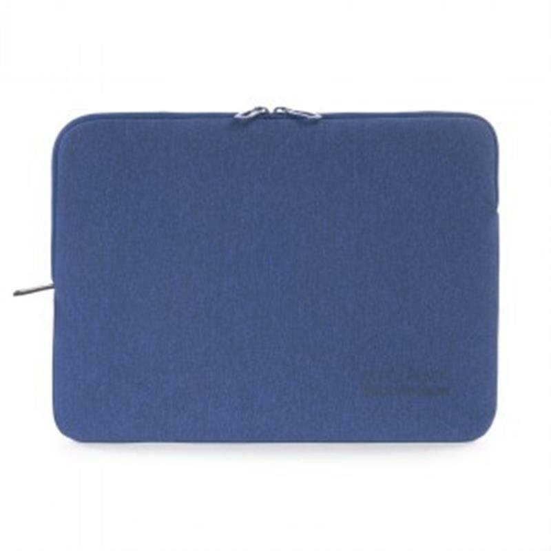 Чохол для ноутбука Tucano Melange Blue (BFM1314-B)