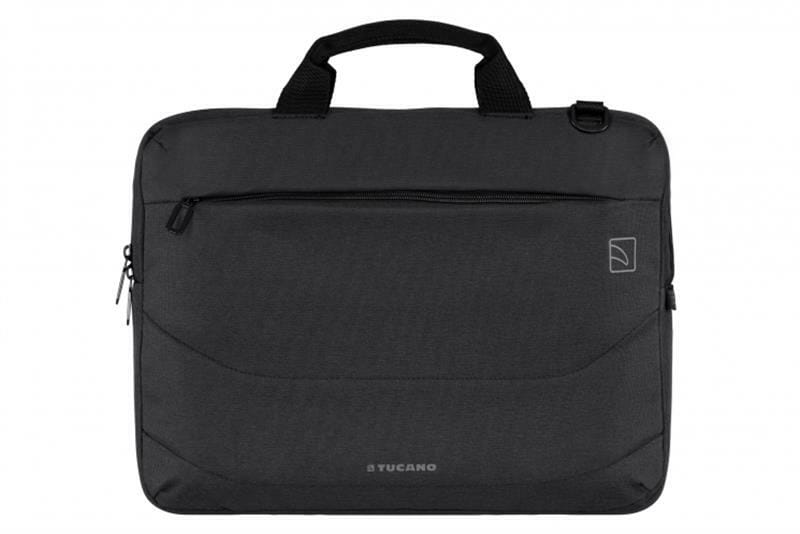 Сумка для ноутбука Tucano Ideale Bag Black (B-IDEALE-BK)
