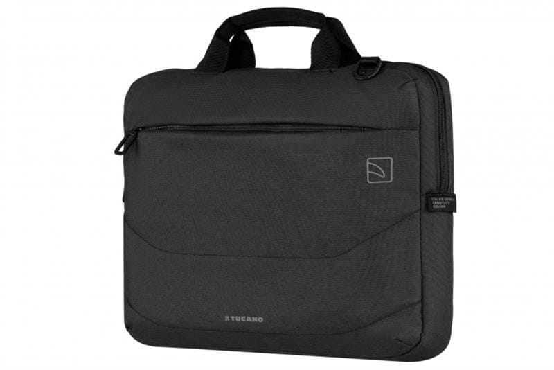 Сумка для ноутбука Tucano Ideale Bag Black (B-IDEALE-BK)
