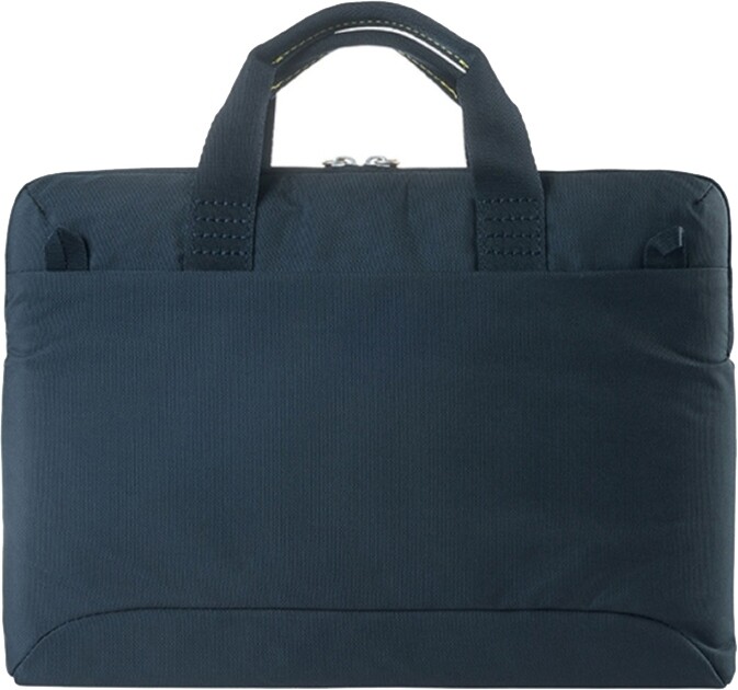 Сумка для ноутбука Tucano Smilza Slim Blue (BSM15-B)