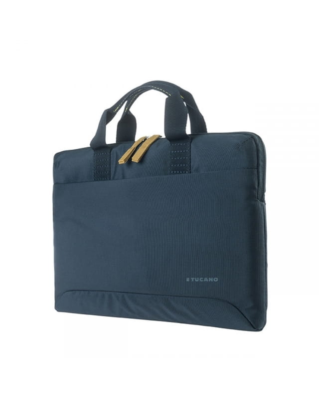 Сумка для ноутбука Tucano Smilza Slim Blue (BSM15-B)