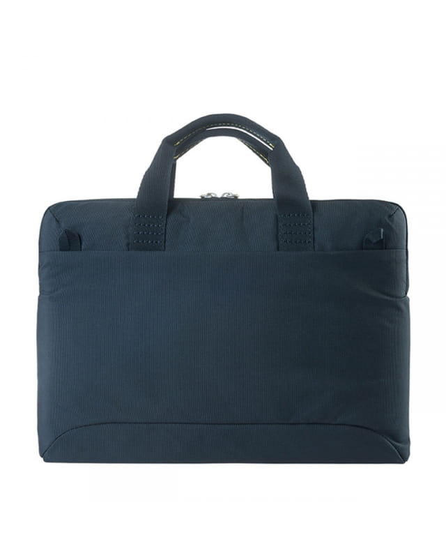 Сумка для ноутбука Tucano Smilza Slim Blue (BSM15-B)