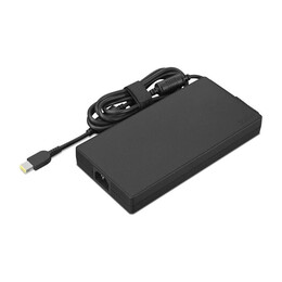 Блок питания Lenovo Slim 20V 15A 300W Square + каб.пит. (GX21F23046)