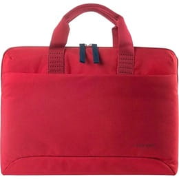 Сумка для ноутбука Tucano Smilza Slim Red (BSM15-R)