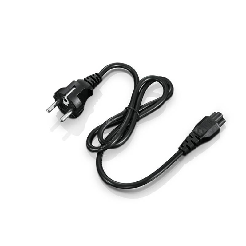 Блок живлення Lenovo ThinkCentre 20V 6.75A 135W Square + каб.жив. (4X21L38724)