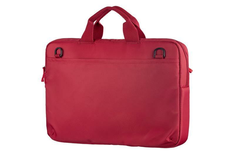 Сумка Tucano Idea 15.6" Red (BU-BIDEA-WM-R) + беспроводная мышь