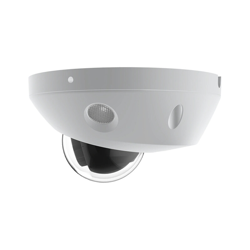 IP камера Tiandy TC-C35PS Spec:I3/E/Y/M/H/2.8mm/V4.2