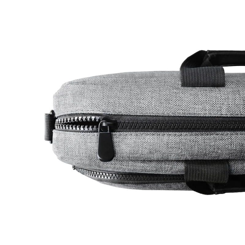 Сумка для ноутбука Grand-X SB-148G Magic pocket! 14" Grey