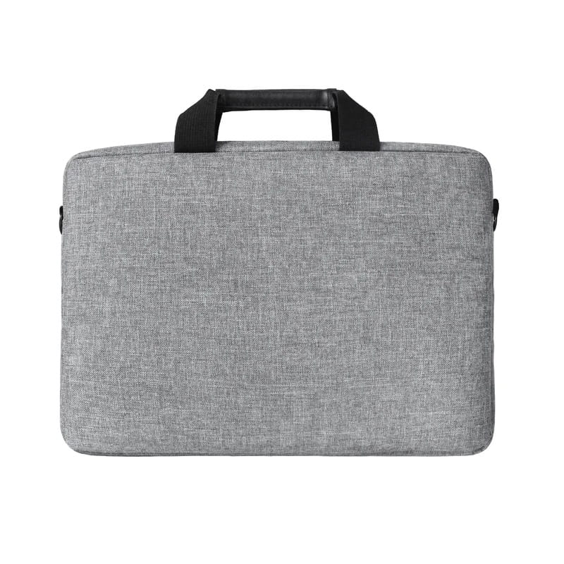 Сумка для ноутбука Grand-X SB-148G Magic pocket! 14" Grey