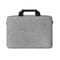 Фото - Сумка для ноутбука Grand-X SB-148G Magic pocket! 14" Grey | click.ua