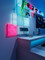 Фото - Розумні світлові панелі Nanoleaf Blocks Combo XL з підтримкою HomeKit і Matter, 9 шт. (N8100K02-10CB) | click.ua