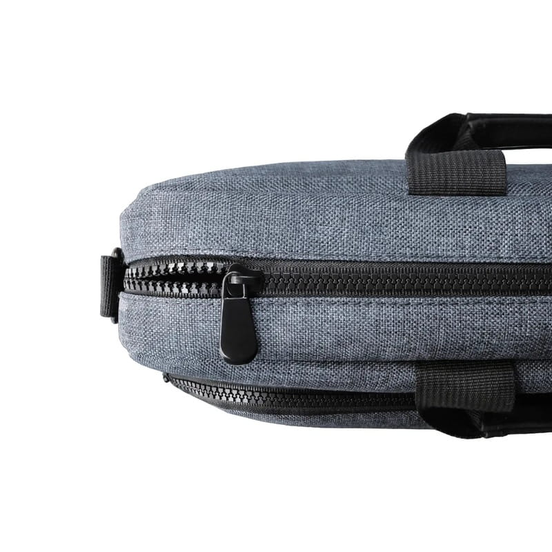 Сумка для ноутбука Grand-X SB-148J Magic pocket! 14" Blue