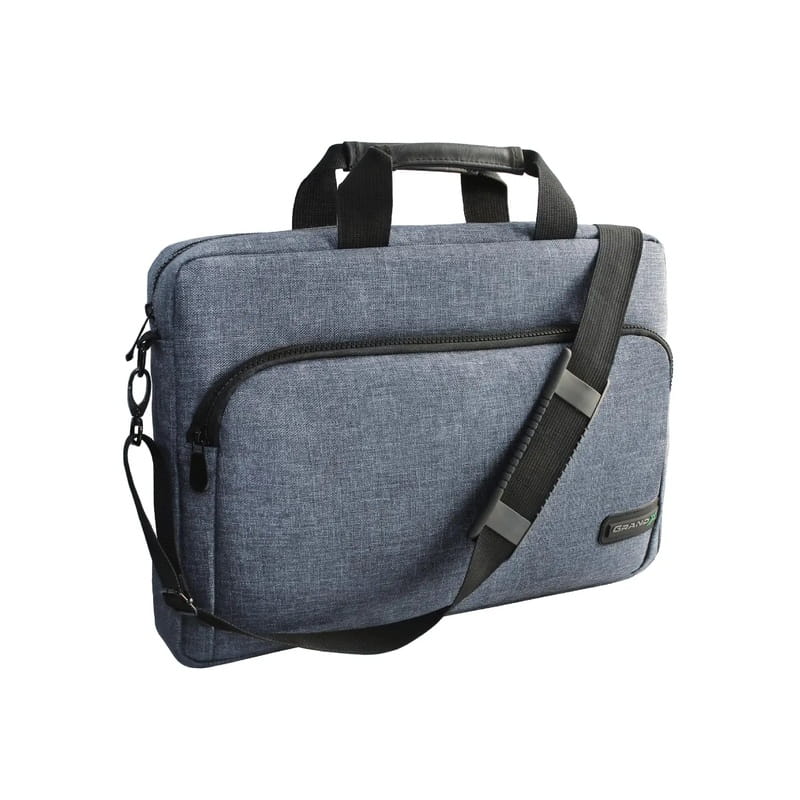 Сумка для ноутбука Grand-X SB-148J Magic pocket! 14" Blue