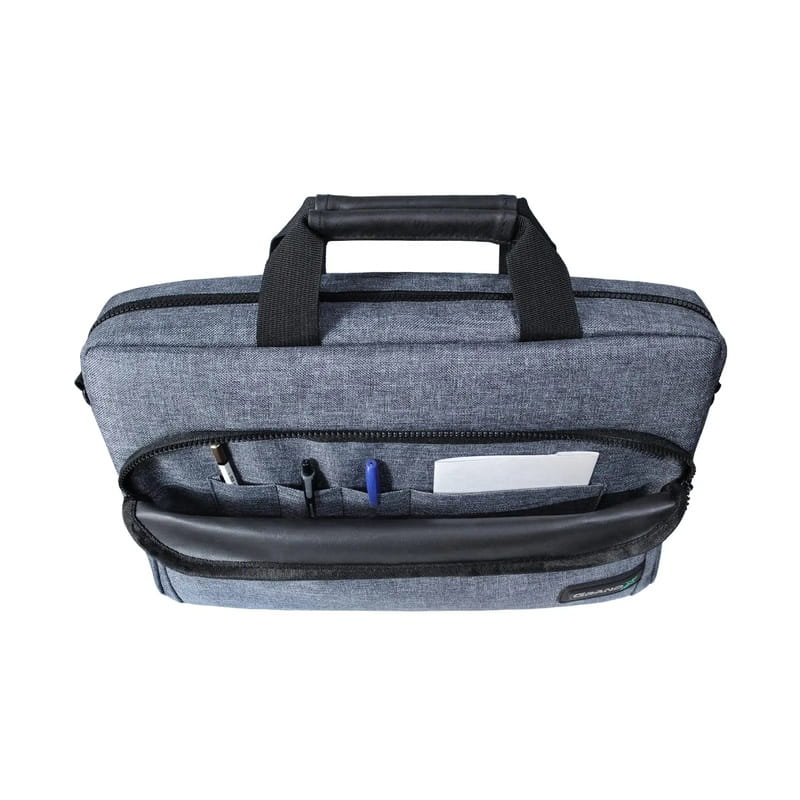 Сумка для ноутбука Grand-X SB-148J Magic pocket! 14" Blue