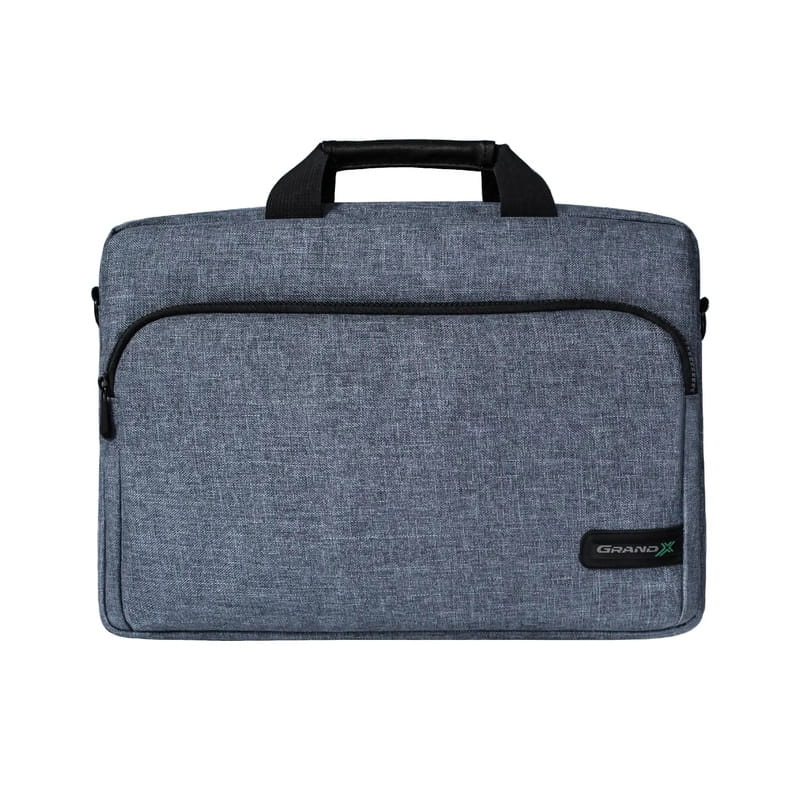 Сумка для ноутбука Grand-X SB-148J Magic pocket! 14" Blue