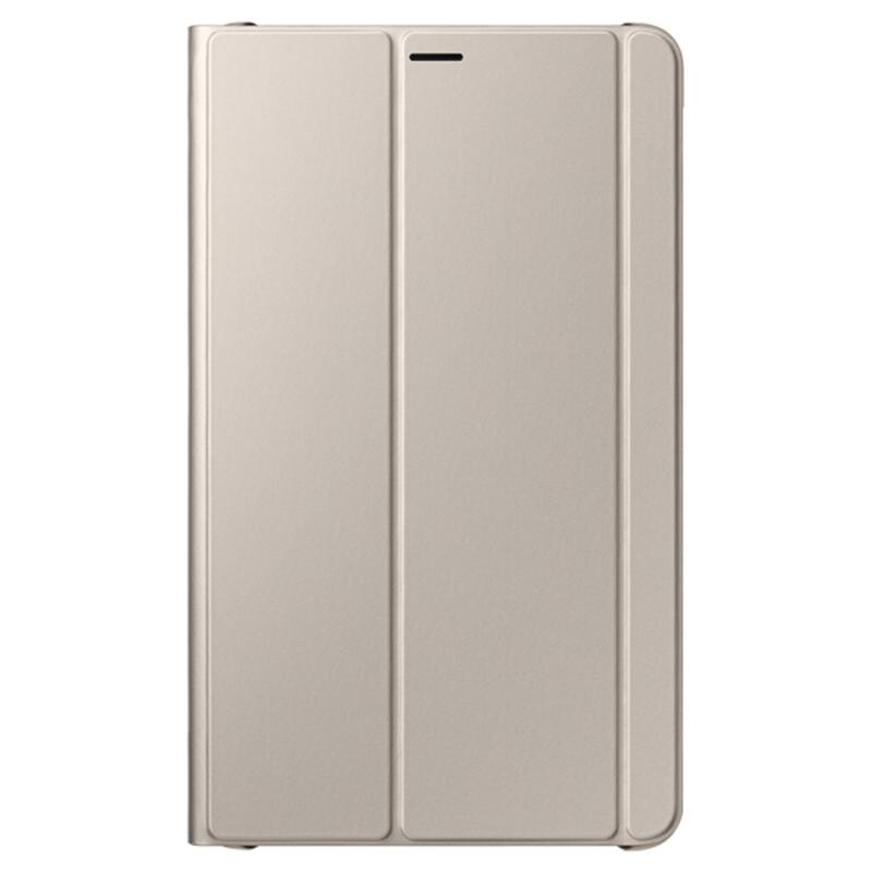 Чохол-книжка Samsung Book Cover для Samsung Galaxy Tab A 8.0 SM-T380/SM-T385 Gold (EF-BT385PFEGRU)