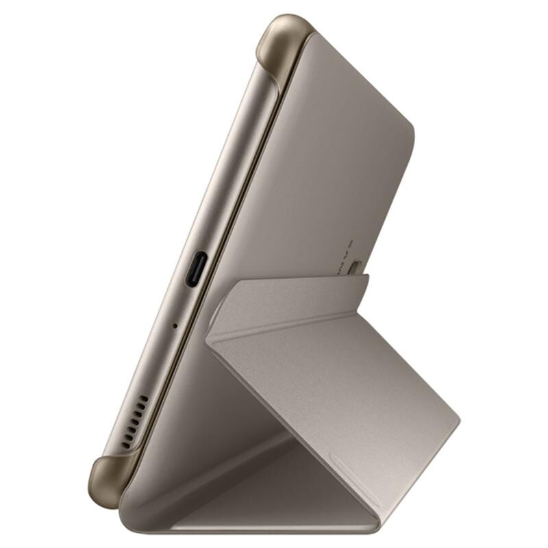 Чохол-книжка Samsung Book Cover для Samsung Galaxy Tab A 8.0 SM-T380/SM-T385 Gold (EF-BT385PFEGRU)