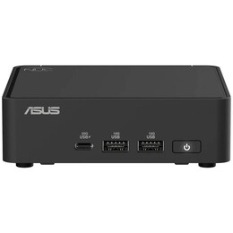 Неттоп Asus NUC 15 PRO RNUC15CRKU700003 (90AR00R2-M000E0) Black
