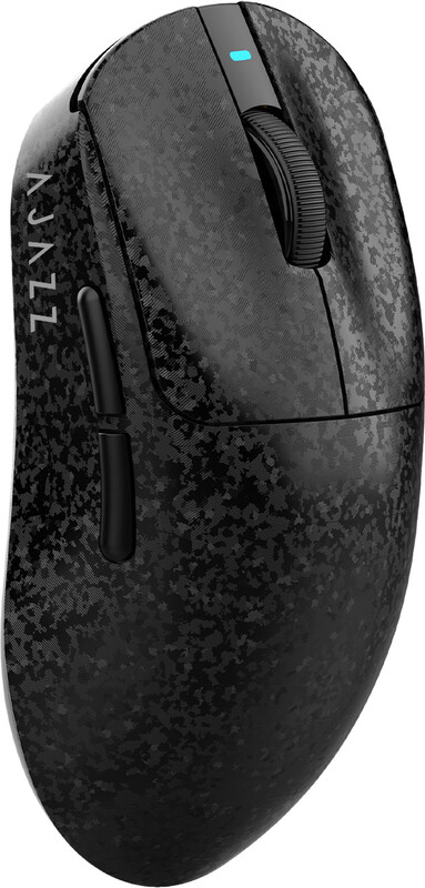 Миша бездротова Ajazz AJ199 Black (AJ199-B)