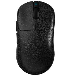 Мышь беспроводная Ajazz AJ199 Max Black (AJ199-MAX-B)