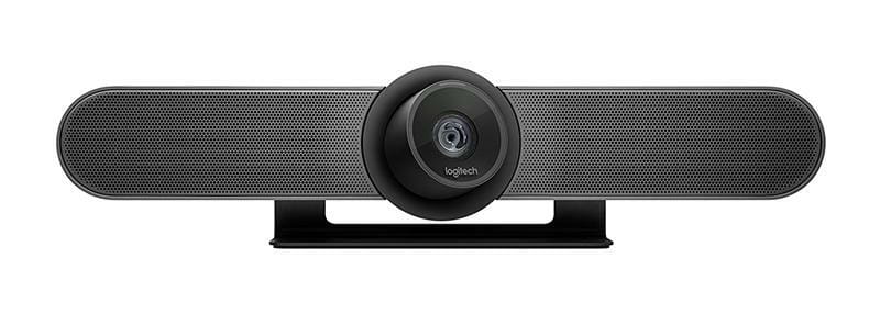 Веб-камера Logitech MeetUp (960-001102)