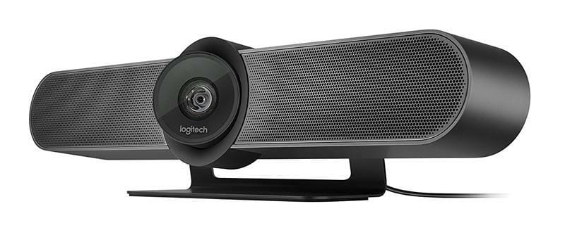 Веб-камера Logitech MeetUp (960-001102)