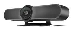 Веб-камера Logitech MeetUp (960-001102)