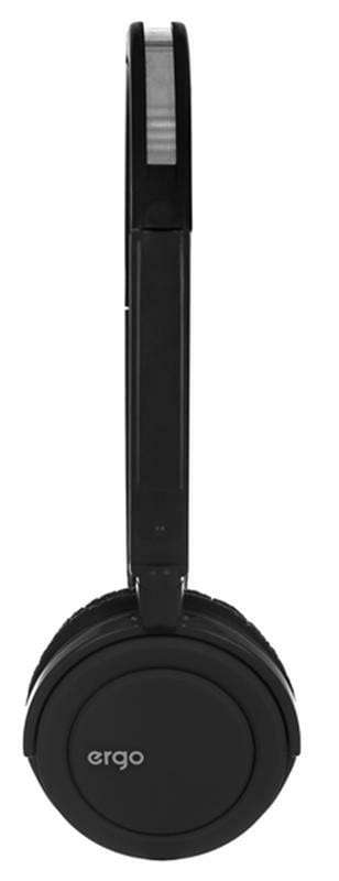 Гарнитура Ergo VM-330 Black