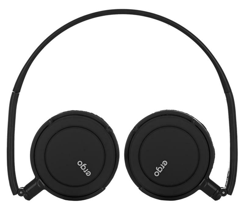Гарнитура Ergo VM-330 Black