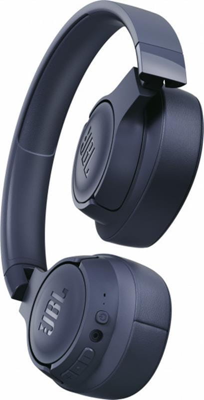 Bluetooth-гарнитура JBL Tune 700BT Blue (JBLT700BTBLU)