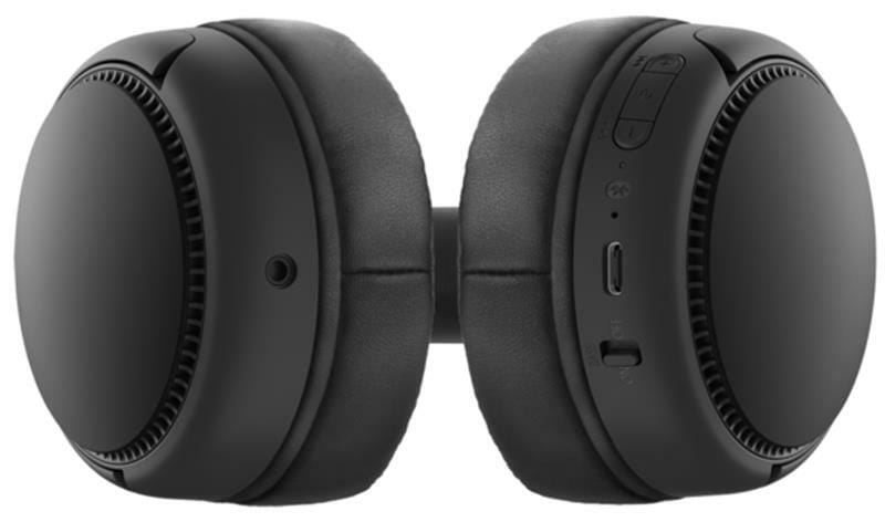 Bluetooth-гарнитура Panasonic RB-M300BGE-K Black