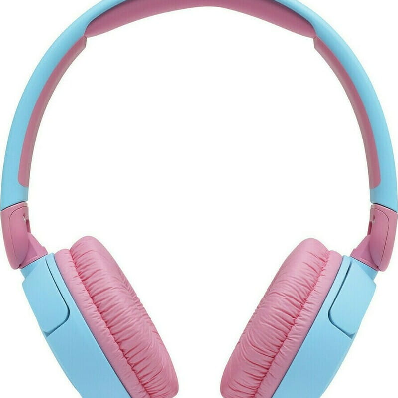 Bluetooth-гарнитура JBL JR310BT Blue (JBLJR310BTBLU)