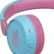 Фото - Bluetooth-гарнитура JBL JR310BT Blue (JBLJR310BTBLU) | click.ua