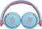 Фото - Bluetooth-гарнітура JBL JR310BT Blue (JBLJR310BTBLU) | click.ua