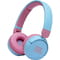 Фото - Bluetooth-гарнітура JBL JR310BT Blue (JBLJR310BTBLU) | click.ua