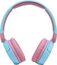 Bluetooth-гарнитура JBL JR310BT Blue (JBLJR310BTBLU)