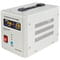 Фото - Джерело безперебійного живлення LogicPower LPY-PSW-500VA+, Lin.int., AVR, 2 x евро, LCD, метал, з правильною синусоїдою 12V | click.ua