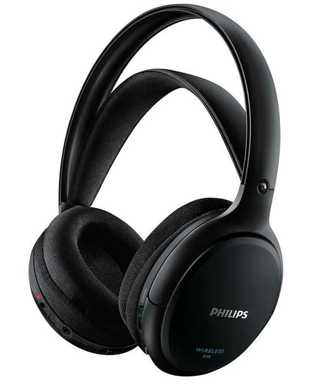 Наушники Philips SHC5200/10 Black