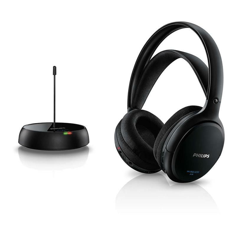 Наушники Philips SHC5200/10 Black